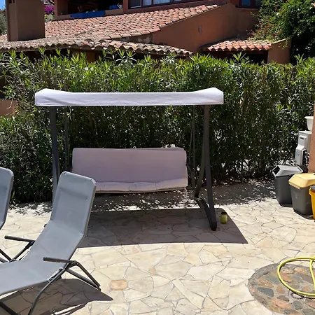 Ginestre Alte Casa de Férias