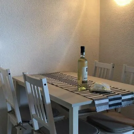 Ginestre Alte Nyaraló *