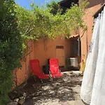 בית נופש Ginestre Alte