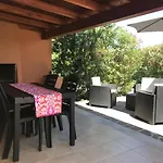 Ginestre Alte בית נופש *