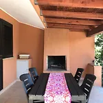 בית נופש Ginestre Alte קוסטה ריי