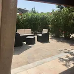 בית נופש Ginestre Alte