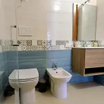 בית נופש Ginestre Alte *