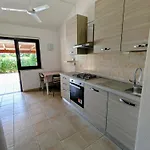 בית נופש Ginestre Alte קוסטה ריי