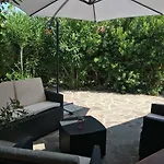 בית נופש Ginestre Alte