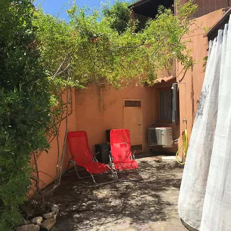 Holiday home Ginestre Alte
