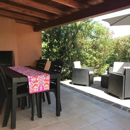 Ginestre Alte Prázdninový dům *