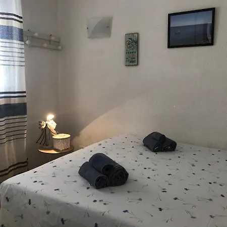 Ginestre Alte Holiday home Costa Rei