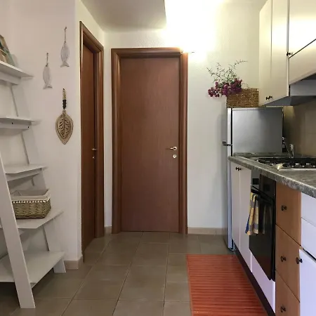 Ginestre Alte Holiday home Costa Rei
