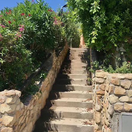 Holiday home Ginestre Alte *