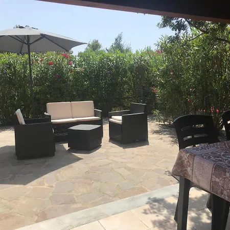 Ginestre Alte Holiday home