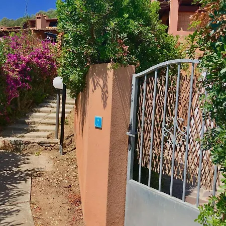 Holiday home Ginestre Alte