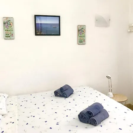 Ginestre Alte Holiday home *