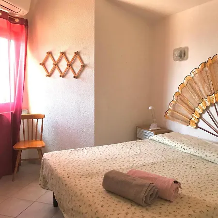 Ginestre Alte Holiday home