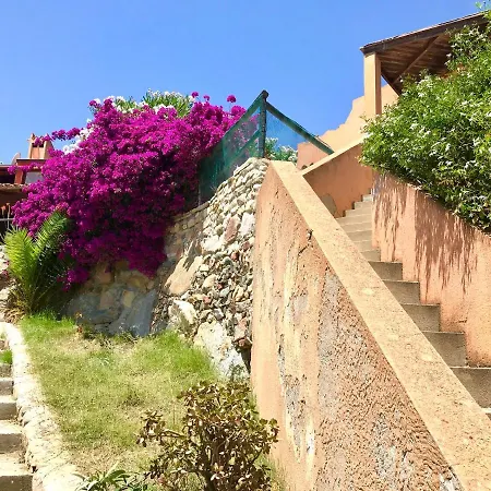 Prázdninový dům Ginestre Alte *