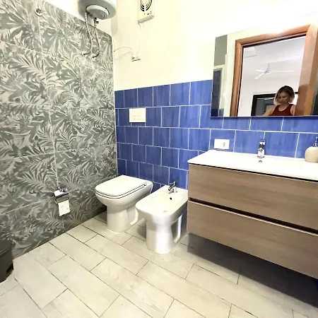 Ginestre Alte Holiday home