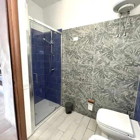Holiday home Ginestre Alte Costa Rei