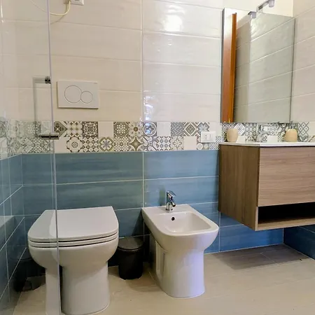 Prázdninový dům Ginestre Alte *