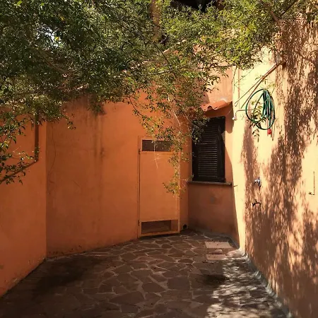 Ginestre Alte Holiday home Costa Rei