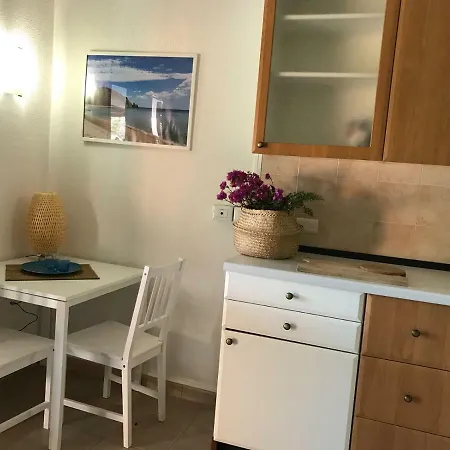 Holiday home Ginestre Alte Costa Rei