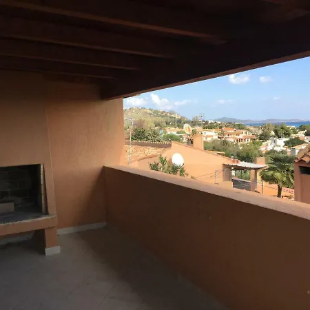 Ginestre Alte Costa Rei