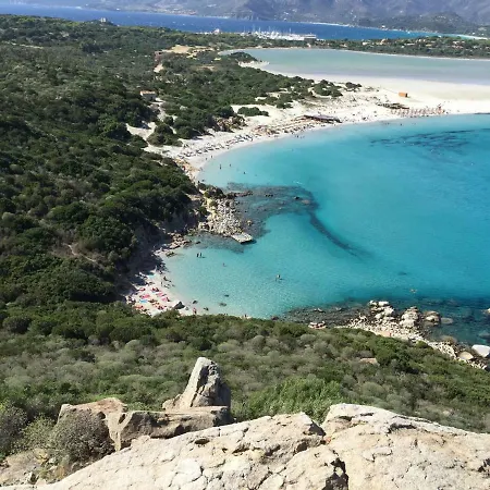 Holiday home Ginestre Alte