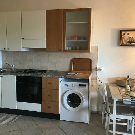 Holiday home Ginestre Alte
