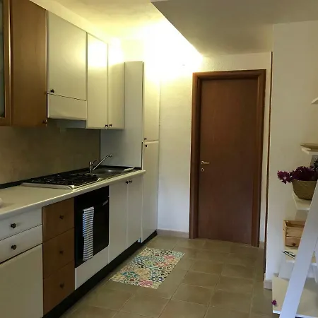 Ginestre Alte Holiday home *