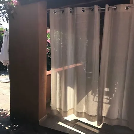 Ginestre Alte Holiday home Costa Rei